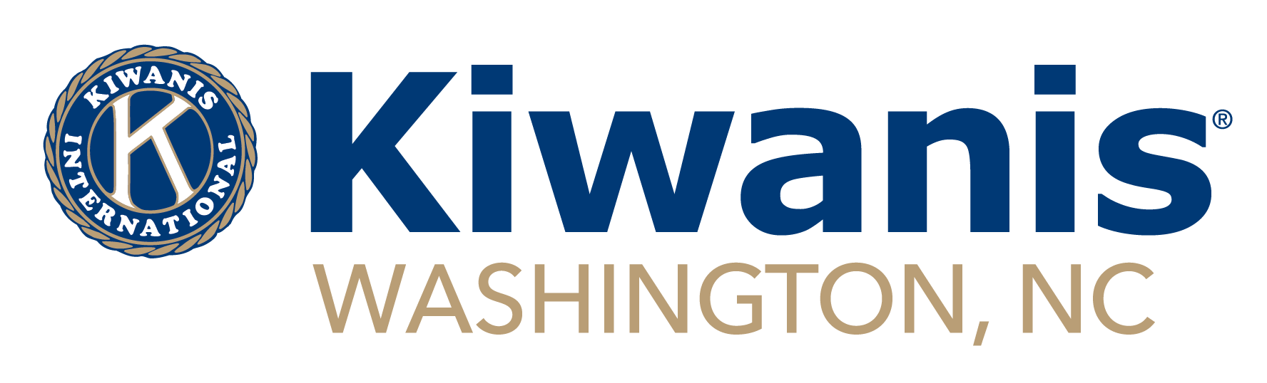 Kiwanis Club of Washington, NC